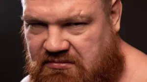 Боец ММА Дацик пообещал отомстить за гибель сына в зоне СВО