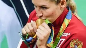 Выход фильма о золоте российских гандболисток на Олимпиаде—2016 перенесли