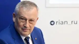 Александр Дрозденко