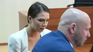 Александр Ревва призвал выпустить блогера Лерчек из-под домашнего ареста