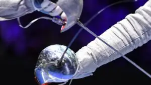 Российский фехтовальщик Граудынь выиграл международный турнир «Московская сабля»