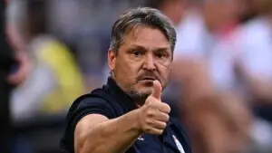 Махачкалинское «Динамо» обыграло «Ростов» в четвертьфинале Кубка России