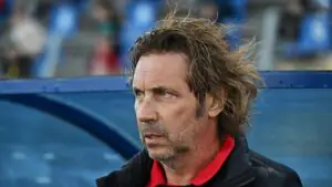 Мостовой: сложно сказать о переносе чемпионата мира из США, никто не застрахован