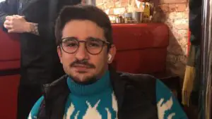 СК: дело о призывах к деятельности против России возбудили против блогера Наки