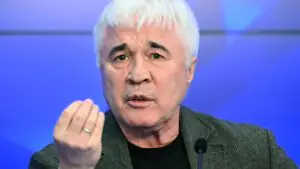 Ловчев: судьи своими решениями испохабили весь футбол в РПЛ