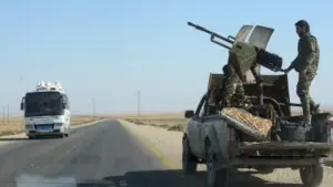 Премьер Ливана объявил о запрете на любую военную деятельность «Хезболлы»