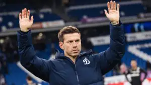 Смолов признал вину по делу о драке в кафе и выплатил потерпевшему 1 млн руб