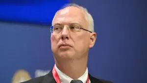 Дмитриев сравнил осознание энергокризиса Евросоюзом с отложенным будильником