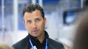 Роман Ротенберг не считает, что подавлял тренеров в качестве менеджера СКА