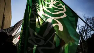 ЦАХАЛ заявила об уничтожении ячейки ХАМАС на севере сектора Газа