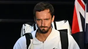 Российские теннисисты благополучно добрались из Дубая до Лос-Анджелеса