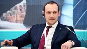 Олег Скуфинский