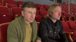 Тарасова: многим будет интересно увидеть совместное шоу Плющенко и Ягудина