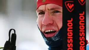 Большунов заявил, что не стал рассматривать предложения сменить гражданство