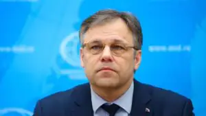 Мирошник: конфликт на Ближнем Востоке негативно влияет на переговоры по Украине