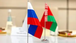 Единая цифровая подпись должна заработать в Белоруссии и России в 2026 году