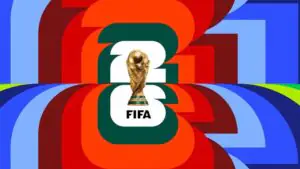 ФИФА представила официальные постеры ЧМ-2026 и городов-организаторов