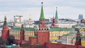 Песков: страны Европы не просили Россию возобновить поставки энергоносителей