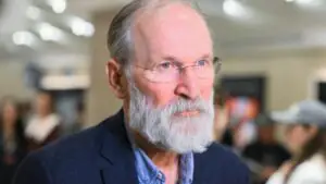 Федор Добронравов