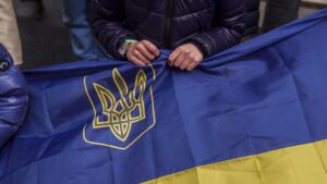 В Харьковской области задержали представителя «Блока Юлии Тимошенко» Пономаренко