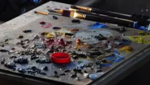 Художники из Китая, Вьетнама и России стали финалистами конкурса «Картина мира»