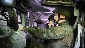 Россия с 8:00 по 14:00 перехватила и уничтожила 43 украинских БПЛА