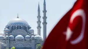 РИА Новости: Турция надеется на поддержку стран региона для диалога Ирана и США