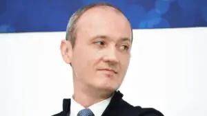 Григоренко: искусственный интеллект является лишь помощником госслужащего