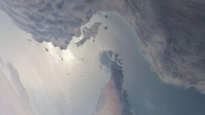 FT: Запад пессимистично оценивает возможность разблокировки Ормуза военным путем