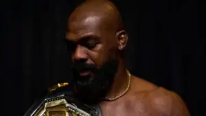 Джонс готов расторгнуть контракт с UFC после отказа в бое в Белом доме