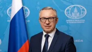 Посол Корчунов: страны НАТО стремительно ведут милитаризацию Арктики