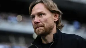 Карпин: нет ощущения, что нас скоро допустят до международных турниров