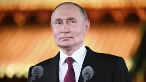 Путин: энергетическим компаниям РФ надо снизить долговую нагрузку