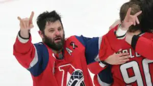 «Локомотив» обеспечил себе первое место в Западной конференции КХЛ