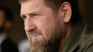 Кадыров: ВС России уничтожили пункт управления БПЛА ВСУ в районе Графского