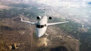 РИА Новости: самолет-разведчик США летает над Калининградской областью