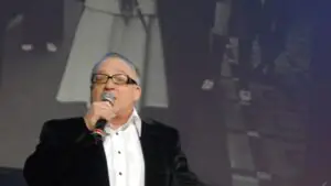 Максим Дунаевский