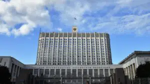 Правительство одобрило методику оценки финансового суверенитета России