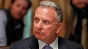 Уиткофф заявил, что его озадачила позиция Ирана о праве на обогащение урана