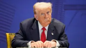 Трамп: США запомнят трусливую позицию союзников по НАТО по Ормузскому проливу