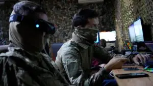 Охотники на батарейках. Какое оружие получила российская армия в зоне СВО