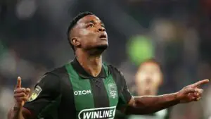 Покер Кордобы принес «Краснодару победу над «Нижним Новгородом» в матче РПЛ