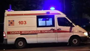 Выживший в Прикамье турист с обморожением остается в тяжелом состоянии