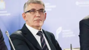 В Туле открылся Всероссийский фестиваль клубов «Учитель года»