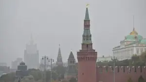 МИД РФ: обострение ситуации на Ближнем Востоке показало подчиненность ЕС США