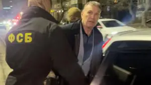 Преступное сообщество «Махонинские» внесено в перечень террористов в РФ