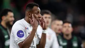 Дивеев о Мойзесе: разговоры с тренером на повышенных тонах в «Зените» невозможны