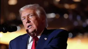 Трамп раскритиковал Байдена за помощь Киеву в ущерб вопросу Ближнего Востока