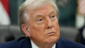 РИА Новости: Трамп отказался отвечать на вопросы об Иране