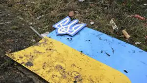 Фази: большинство украинцев готовы на территориальные уступки ради мира